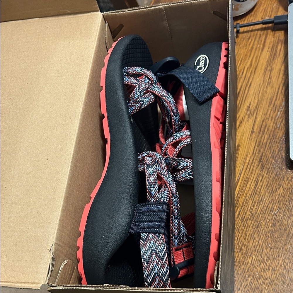 Chaco ZX2 Classic Eclipse Sandals